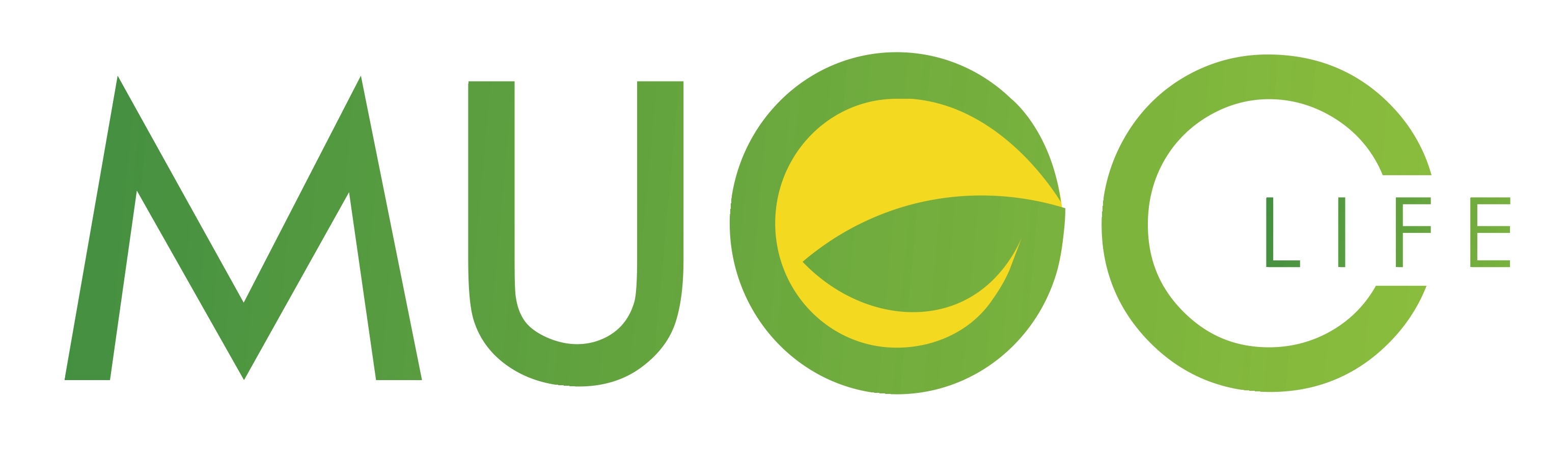 Mugo life logo